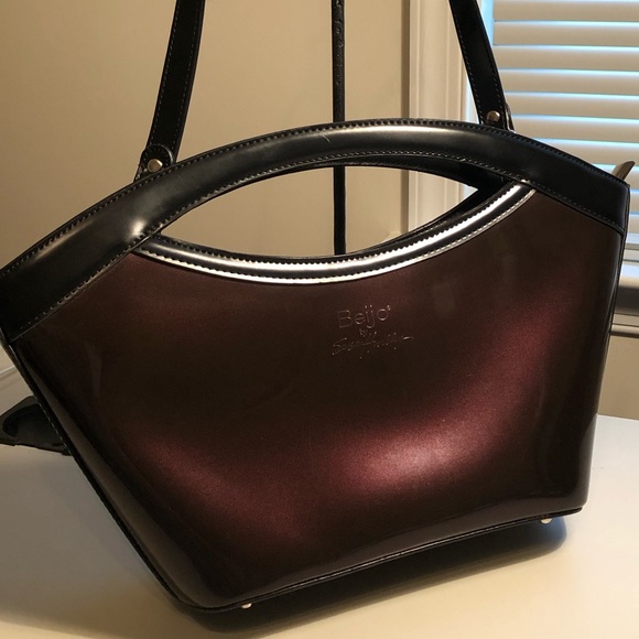 COPY - Beijo by Susan Handley Shoulder Handbag - Picture 13 of 16